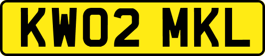 KW02MKL