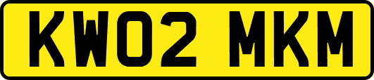 KW02MKM