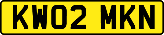 KW02MKN