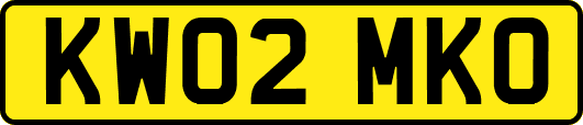 KW02MKO