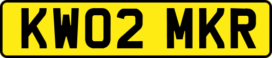 KW02MKR