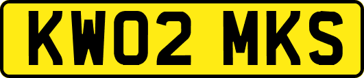 KW02MKS