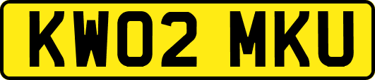 KW02MKU