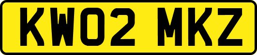KW02MKZ