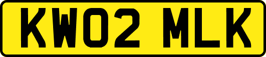 KW02MLK