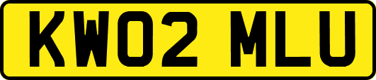 KW02MLU