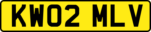 KW02MLV