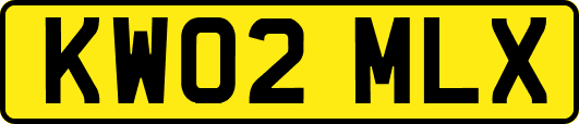 KW02MLX