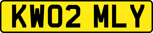 KW02MLY