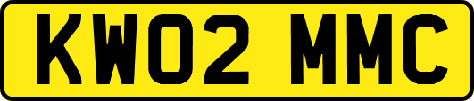 KW02MMC