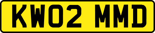 KW02MMD