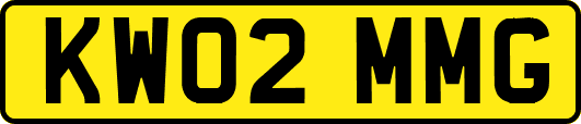 KW02MMG