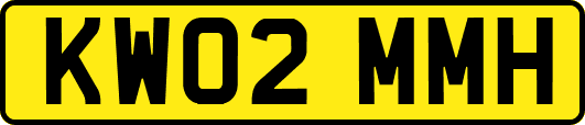 KW02MMH