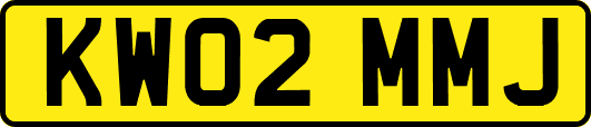 KW02MMJ