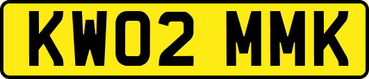 KW02MMK