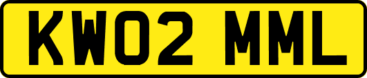 KW02MML