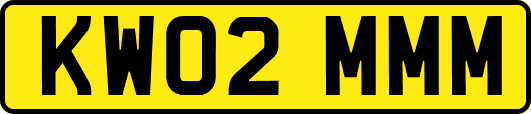 KW02MMM