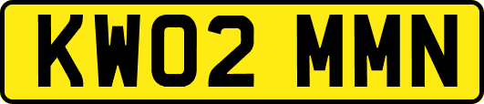 KW02MMN
