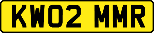KW02MMR