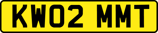 KW02MMT