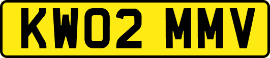 KW02MMV