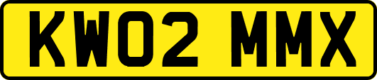 KW02MMX