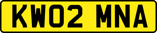 KW02MNA