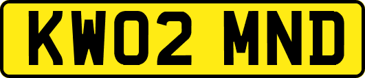 KW02MND