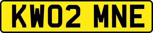 KW02MNE
