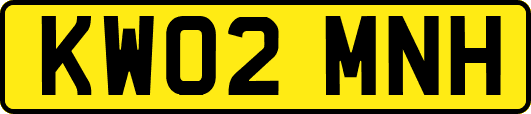 KW02MNH