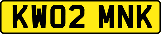KW02MNK