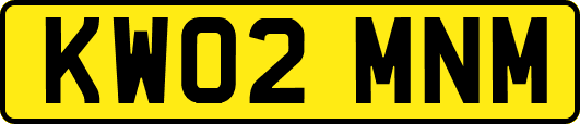 KW02MNM