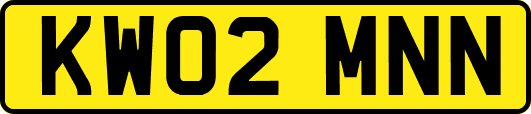 KW02MNN