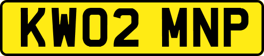 KW02MNP