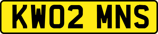 KW02MNS