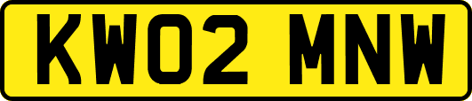 KW02MNW