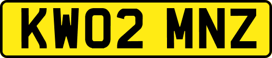 KW02MNZ