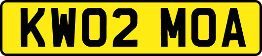KW02MOA
