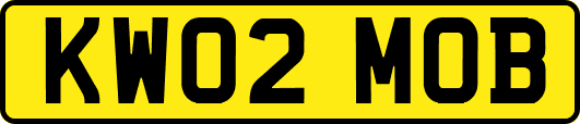 KW02MOB