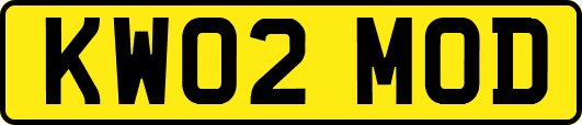 KW02MOD