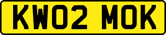 KW02MOK