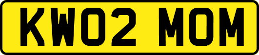 KW02MOM