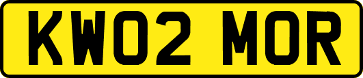 KW02MOR