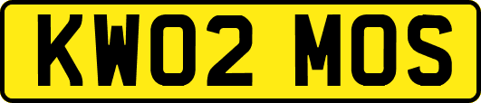KW02MOS