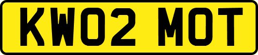 KW02MOT
