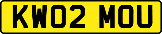 KW02MOU