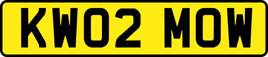 KW02MOW