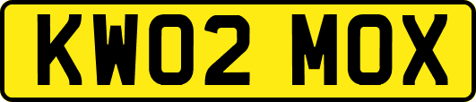 KW02MOX
