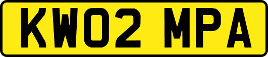 KW02MPA