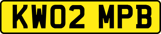 KW02MPB